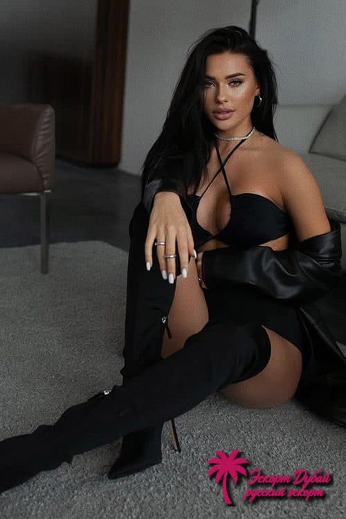 Аннина, 25 лет — фото 4 из 6: пышные формы, европейка, рост 166 см