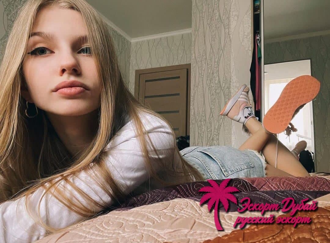 фото 3 из 10: Арина, 24 года, европейка, рост 170 см, светлые волосы