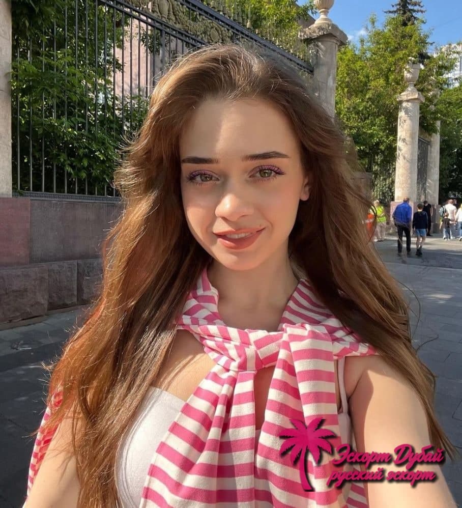 фото 1 из 6: Дамла, 20 лет, стройное телосложение, европейка, рост 168 см