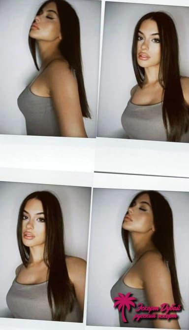 фото 4 из 6: Карина, 22 года, стройное телосложение, европейка, рост 170 см