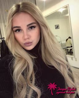 Лера, 22 года, светлые волосы, спортивное телосложение, европейка — фото 2 из 6