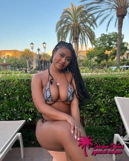 Miss Jasmine, 27 лет, пышные формы, арабская внешность, рост 171 см — фото 4 из 4