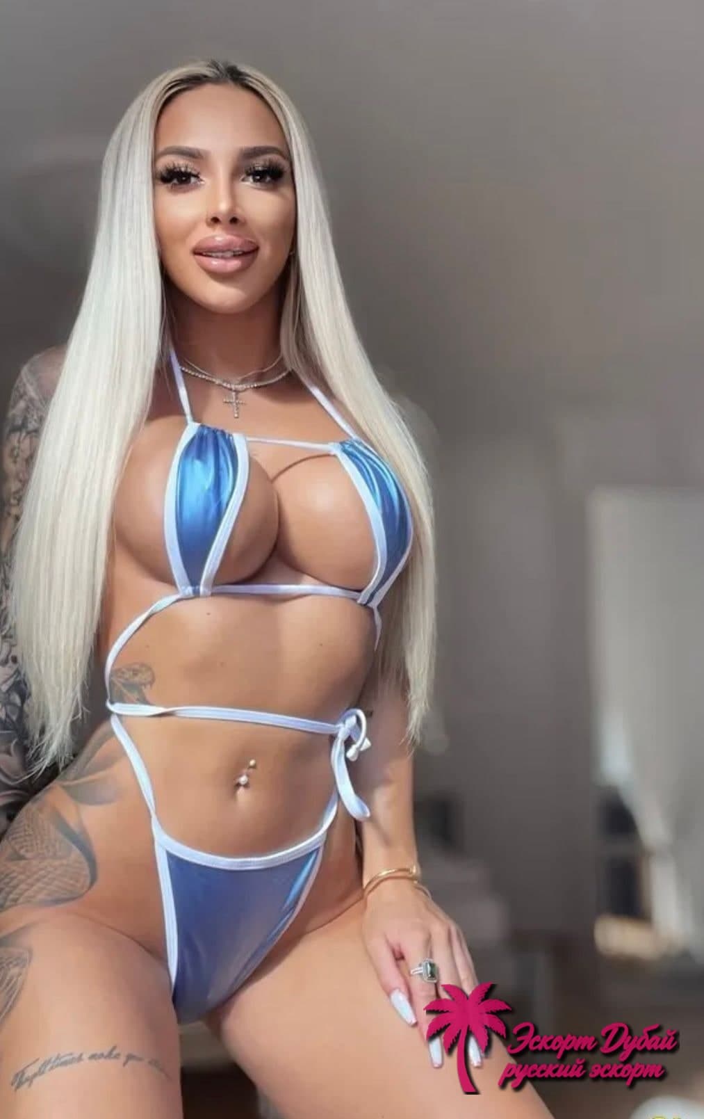 Pornstar Lisa, 27 лет, седые волосы, спортивное телосложение, европейка — фото 1 из 10