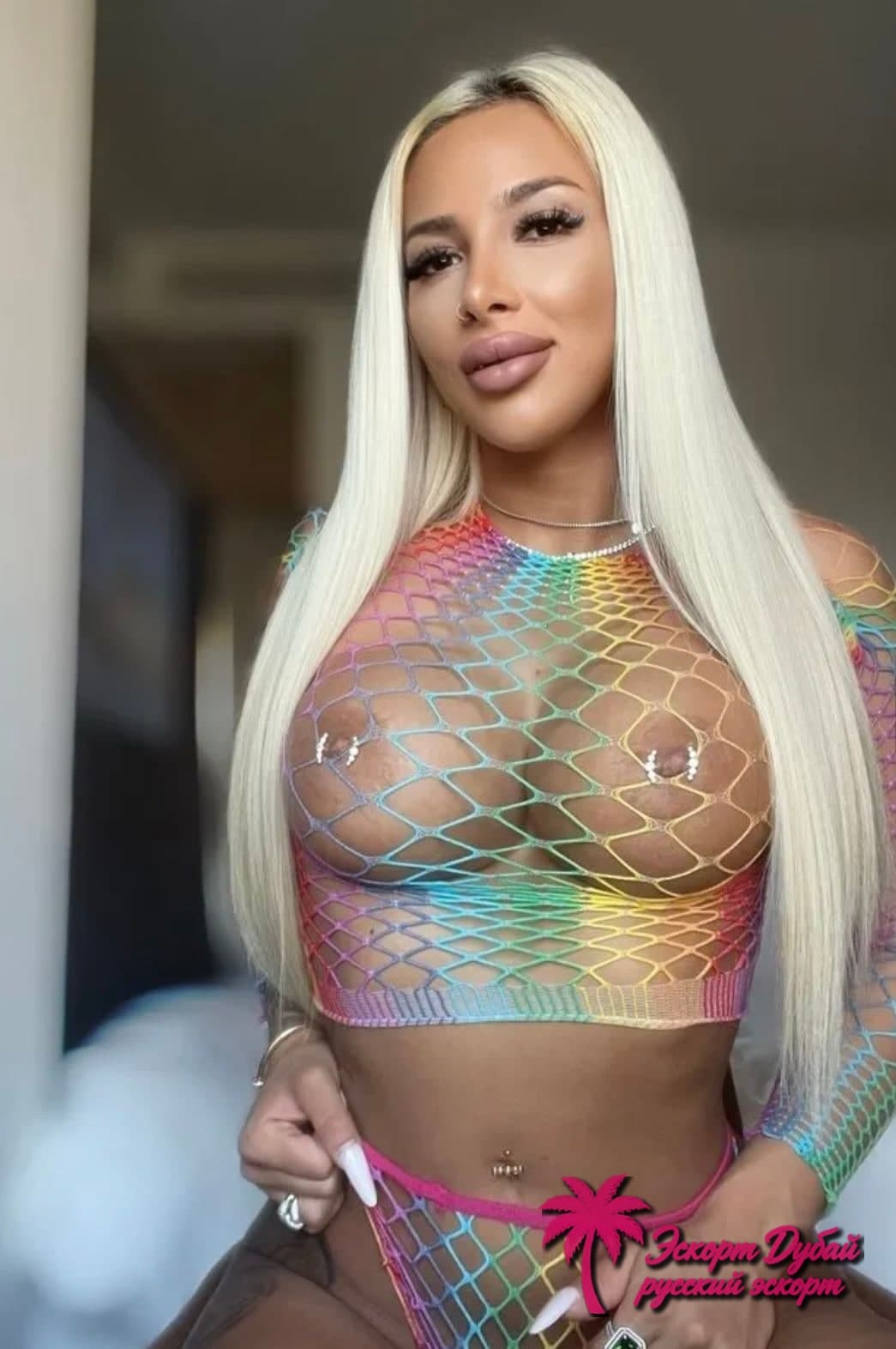 Pornstar Lisa, 27 лет, спортивное телосложение, европейка, рост 166 см — фото 6 из 6
