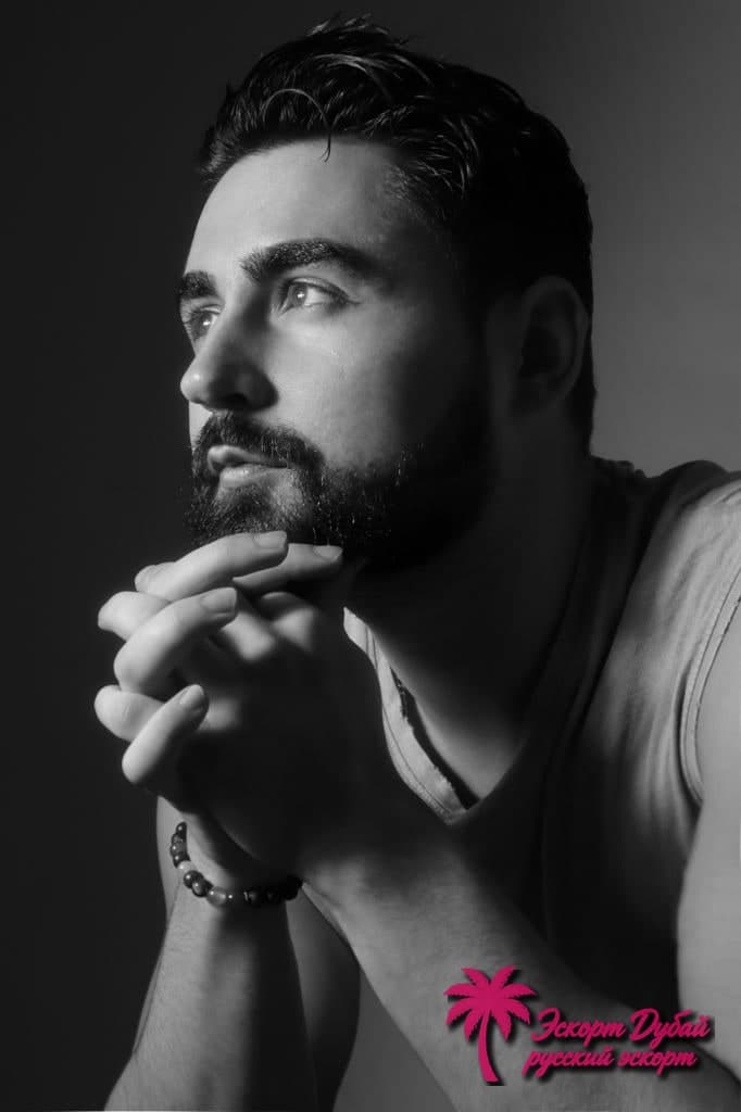 фото 6 из 6: Alexknightxl, 29 лет, европеец, ореховые глаза, рост 180 см