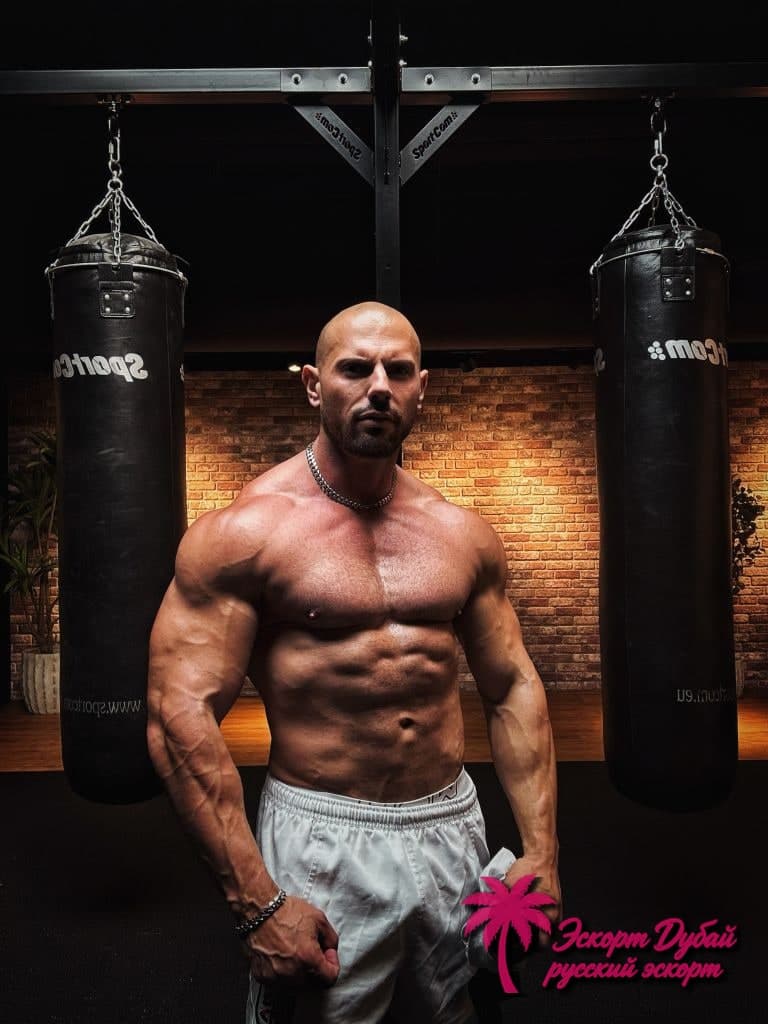 фото 3 из 6: Dimitrivenum, 38 лет, чёрные волосы, плотное телосложение, европеец