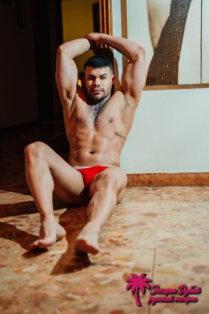 фото 1 из 5: Diogo_ortega, 27 лет, латиноамериканец, карие глаза, рост 170 см