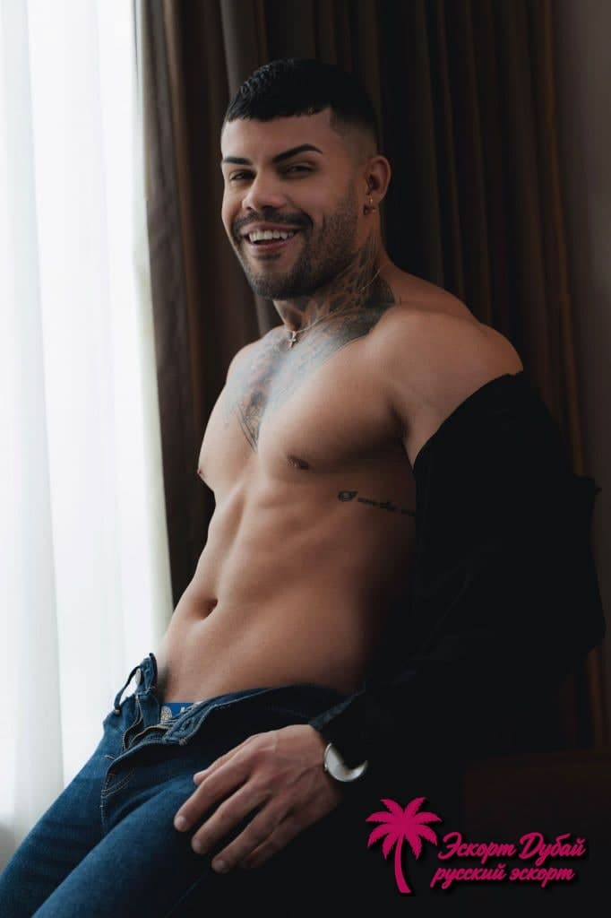 фото 5 из 5: Diogo_ortega, 27 лет, спортивное телосложение, латиноамериканец, карие глаза