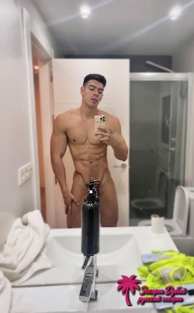 Eduardorodriguez, 28 лет — фото 3 из 6: латиноамериканец, карие глаза, рост 185 см