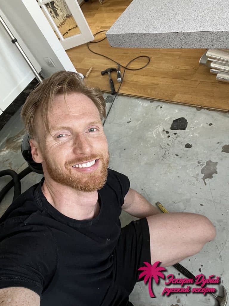 Gingerbutt_max, 37 лет — фото 6 из 6: европеец, зелёные глаза, рост 180 см