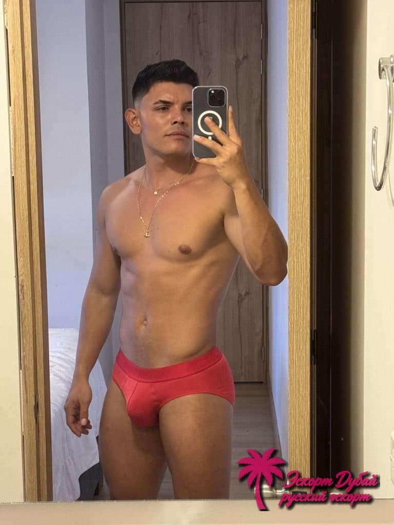 Kikelatin, 26 лет, спортивное телосложение, латиноамериканец, карие глаза — фото 3 из 6