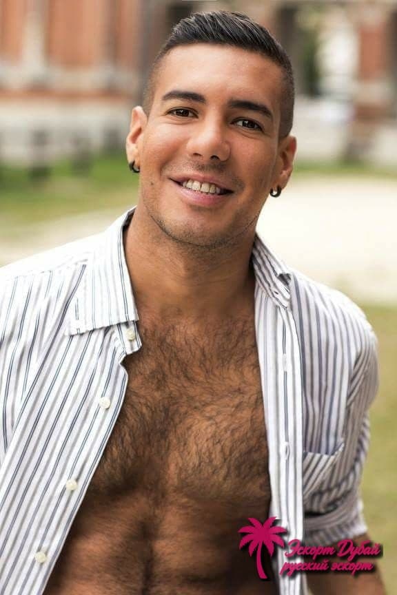фото 3 из 6: Leoncolombo, 38 лет, каштановые волосы, спортивное телосложение, латиноамериканец