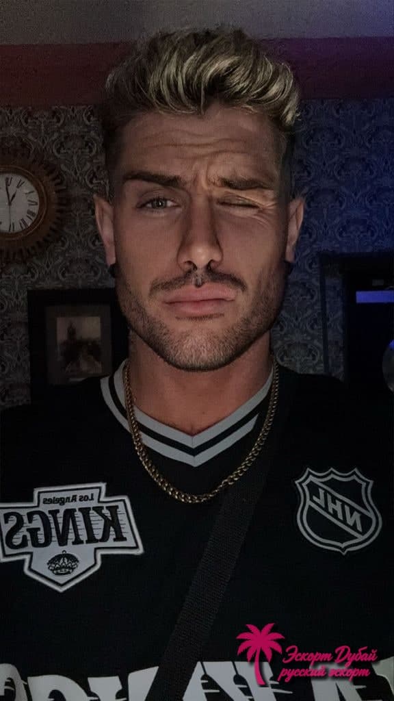 Luke_dom, 30 лет, спортивное телосложение, европеец, голубые глаза — фото 3 из 5