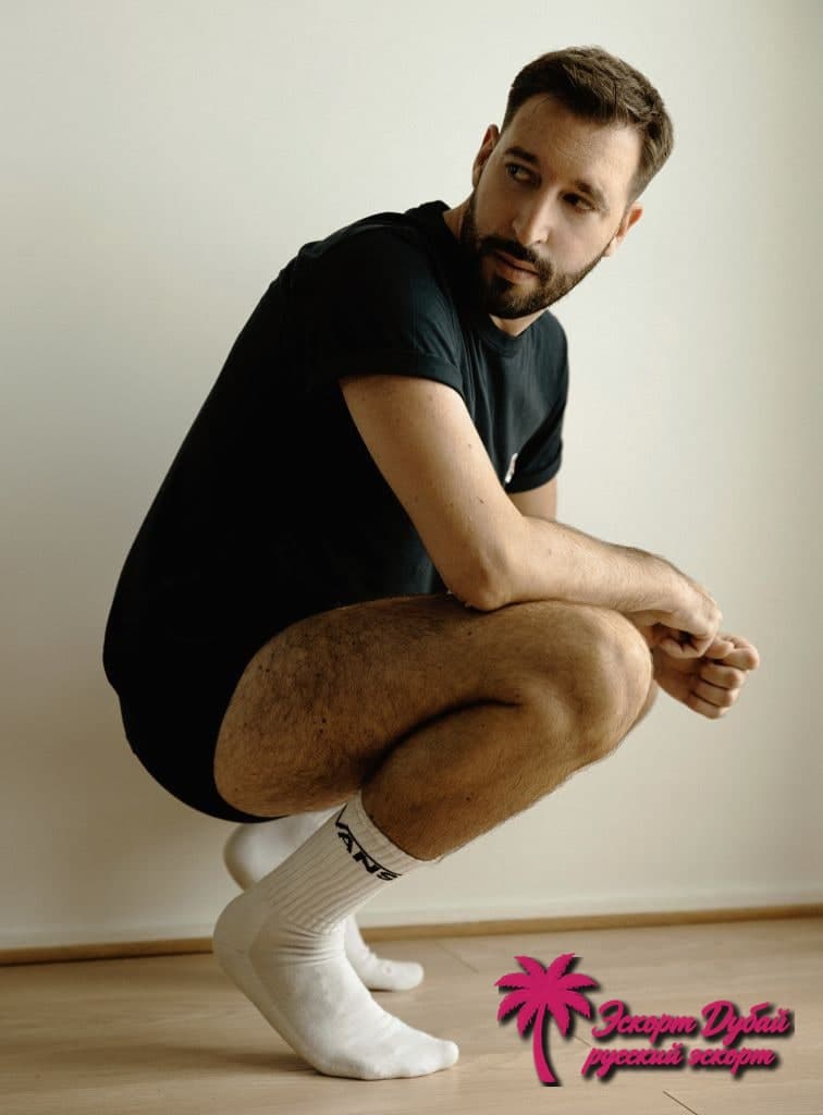 фото 6 из 6: Nicolas_m, 35 лет, рост 175 см, чёрные волосы, спортивное телосложение