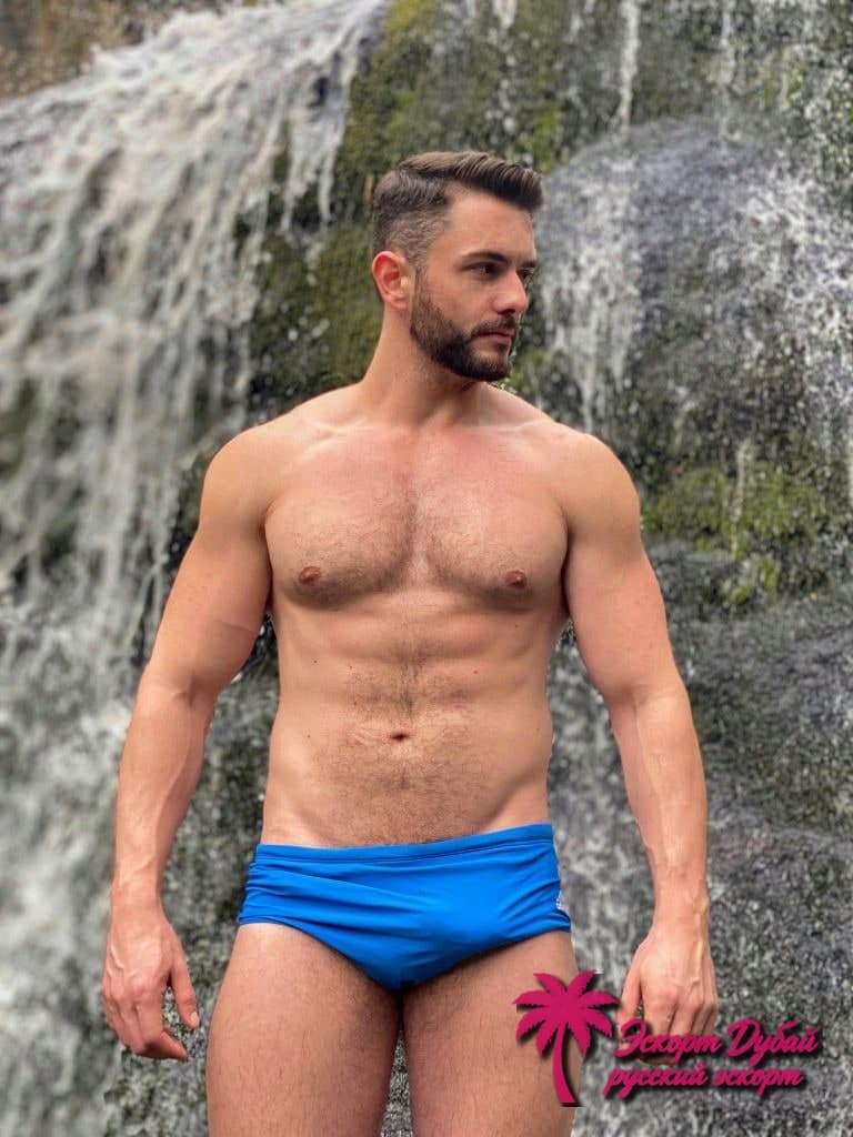 Rafaell_xl, 31 год, спортивное телосложение, латиноамериканец, карие глаза — фото 1 из 7