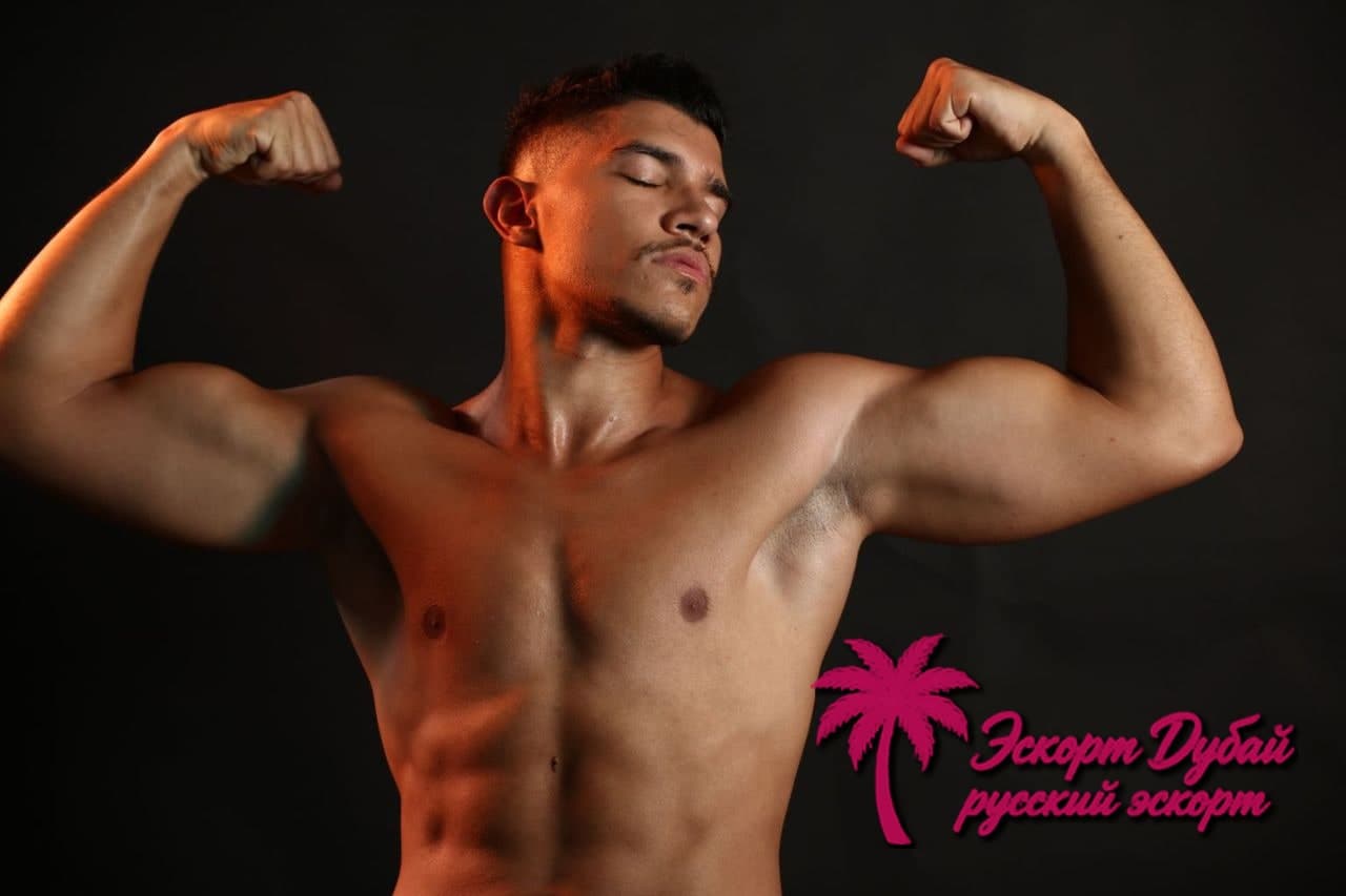 фото 3 из 6: Supermuscular, 25 лет, рост 183 см, чёрные волосы, плотное телосложение