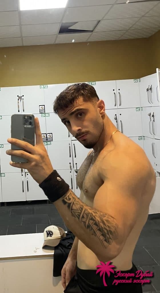 фото 5 из 6: Turkboyy, 25 лет, спортивное телосложение, европеец, карие глаза