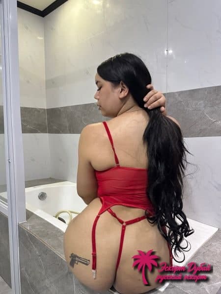 Fuckroxanne, 24 года, пышные формы, азиатка, чёрные глаза — фото 3 из 10