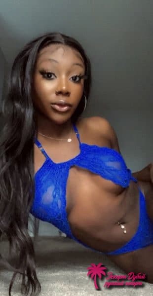 Tsdesiree, 21 год, спортивное телосложение, латиноамериканка, карие глаза — фото 2 из 10