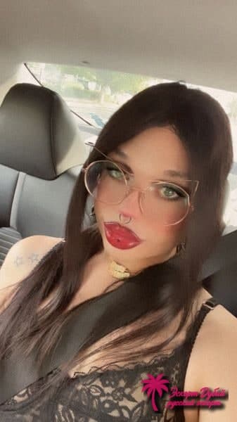 Twotransgirls, 21 год, пышные формы, русская, карие глаза — фото 6 из 6