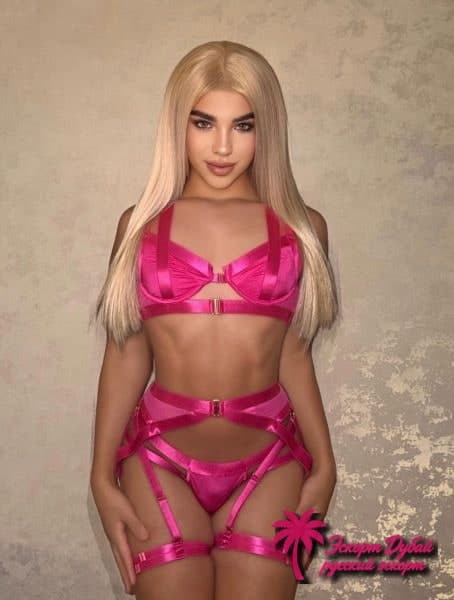 Youcleobaby, 18 лет, светлые волосы, стройное телосложение, латиноамериканка — фото 6 из 6