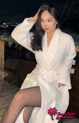 Кавейра, 19 лет, стройное телосложение, казашка, чёрные глаза — фото 4 из 10